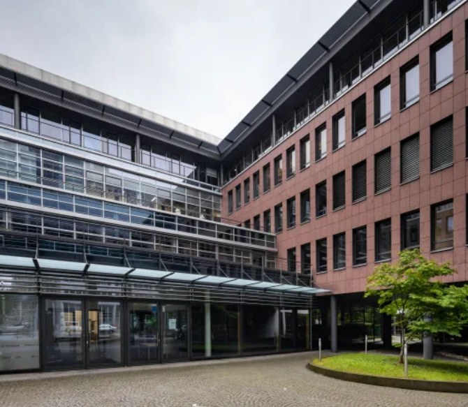 Standort MUC