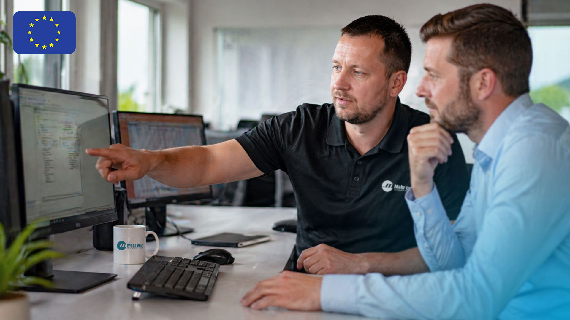 techniker-kunde-pc-office