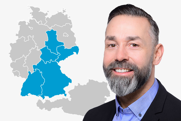 Uwe Stehlich von Wackerbarth