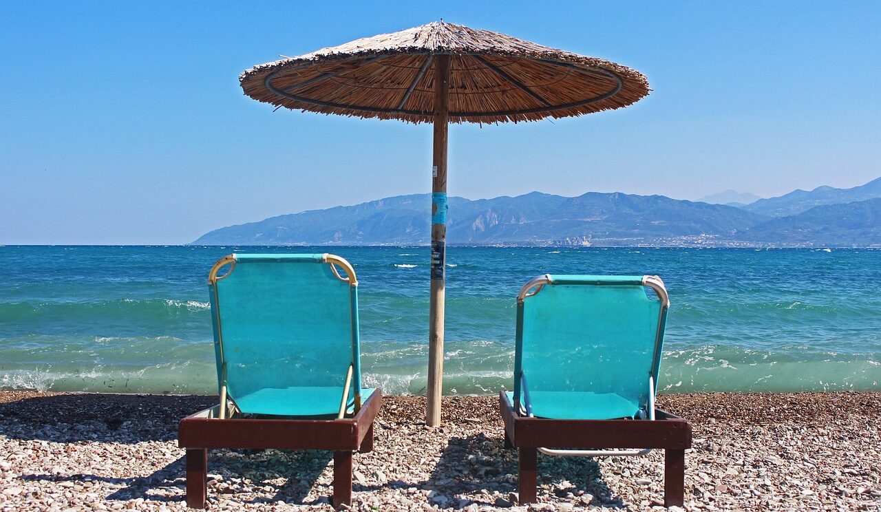 somnerurlaub