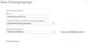 3-owa-weiterleitung-e-mail-neue-posteingangsregel