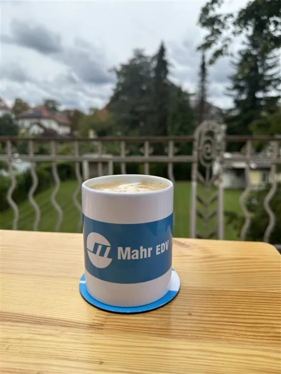 Kaffee