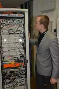 IT Sicherheit | Mahr EDv GmbH