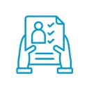 Bewerbung & Einstellung