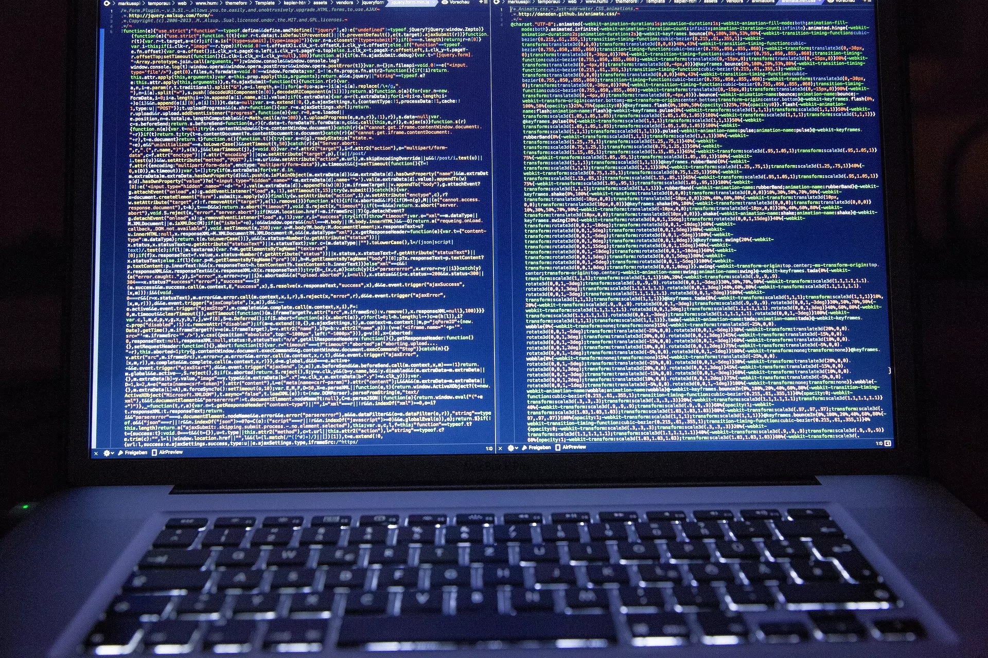 Quellcode