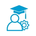 Fortbildung, Weiterbildung