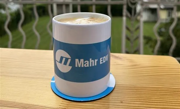 Kaffee