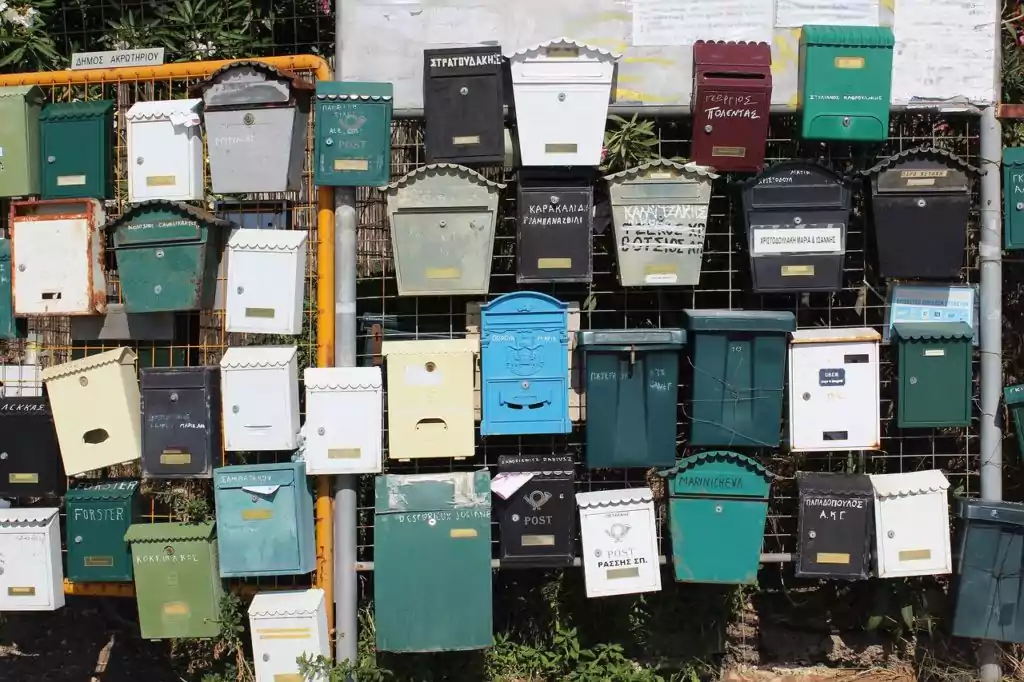 postmaster