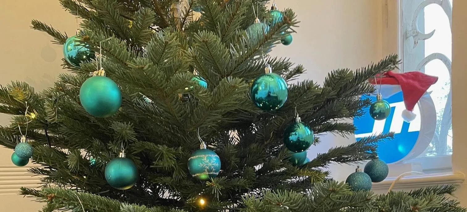 Weihnachten